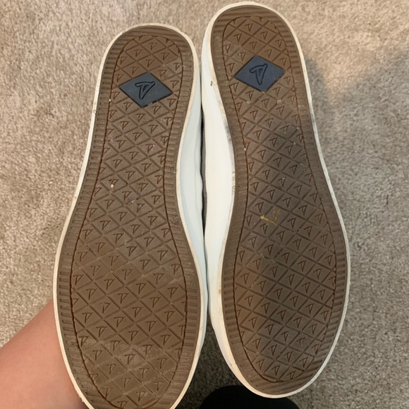 Sperry Crest Vibe shoes with memory foam - Picture 3 of 3
